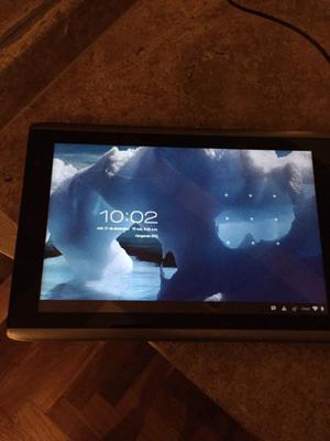 Tablet Acer A 500