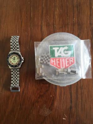 Tag Heuer Formula 1