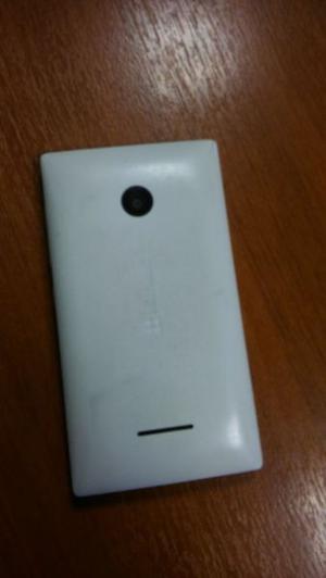 Vendo Lumia 530 IMPECABLE