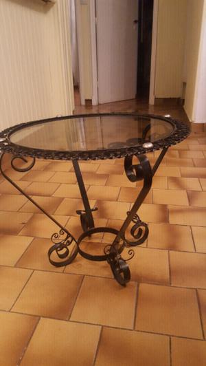 Vendo Mesa ratona