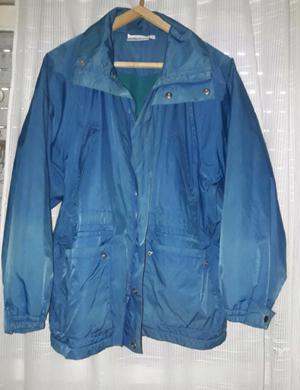 Vendo campera de mujer