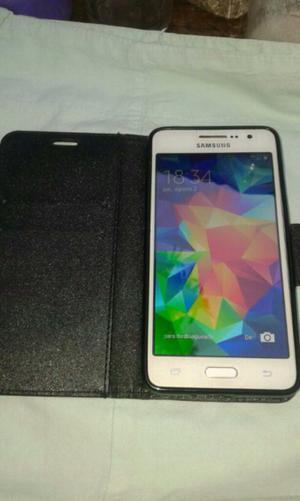 Vendo celular Samsung