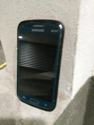 Vendo celular Samsung