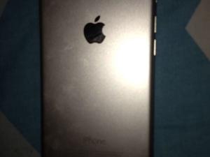 Vendo iphone6 gold 16g