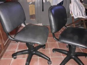 Vendo silla para escritorio