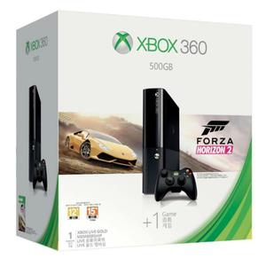 Xbox  Gb+Forza Horizon2 Nueva