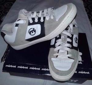 Zapatilla mistral original