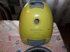 aspiradora electrolux ingenio