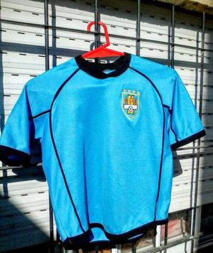 camiseta uruguay para niño