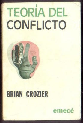 crozier- teoria del conflicto