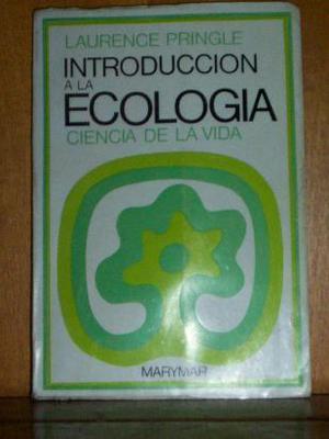 introducción a la ecología