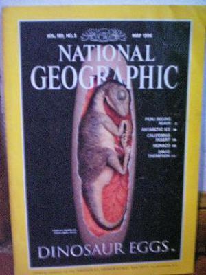national geographic en inglés