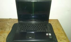 notebook sony vaio