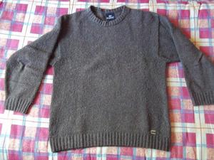 sweater legacy talle s/m