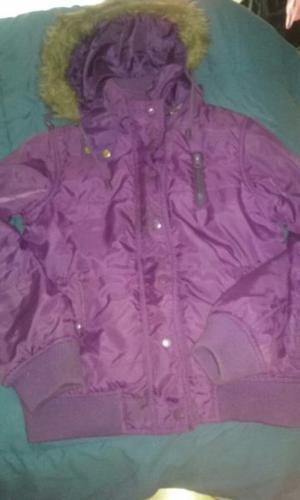 vendo campera s