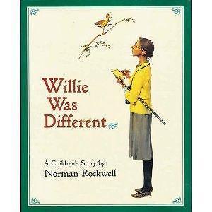 willie was different