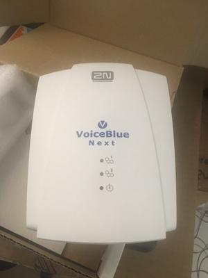 2n Voice Blue 2chip