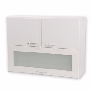 Alacena 80x60x30,melamina 18 Mm -mueble-cocina-despensero