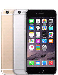 Apple iPhone 6