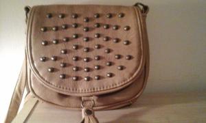 CARTERA MORRAL CHICA