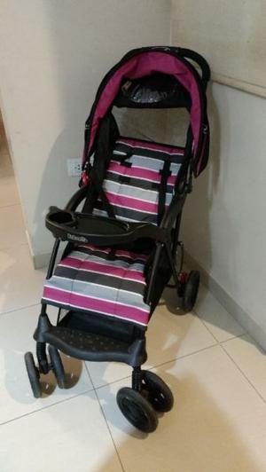 COCHE DE BEBE KOLCRAFT