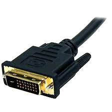 Cable dvi a dvi nuevo es un local tiene garantia