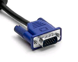 Cable vga a vga con garantia es un local