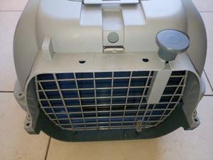 Caja De Transporte Nro. 2 Dog It Perro Y Gato 53 x 36 x 30