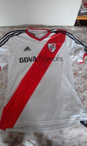 Camiseta river plate  adidas