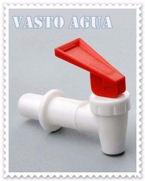 Canilla Tecla Dispenser