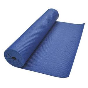 Colchoneta Mat De Yoga 4mm ! Antideslizante Importada
