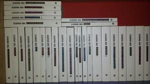 Colección 36 Libros De Stephen King Editorial Sudamericana