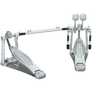 Doble Pedal De Bombo Tama Hp310 Lw Speed Cobra Longboard