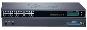 Gateway Grandstream Gxw Fxs Sip Voip Router *