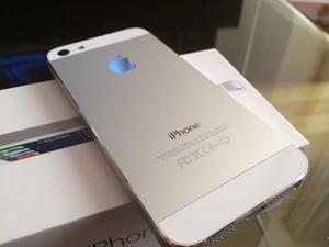 Iphone 5s como nuevo.