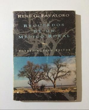Libros René Favaloro