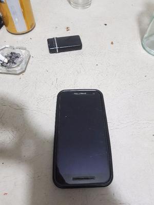 MOTO G3 3ra generacion