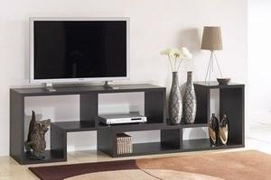 Mesa Tv-rack -muebles-lcd-living Precio X Las 2 L