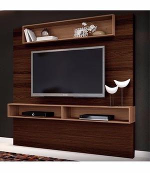 Modular Rack Para Tv, Living, Comedor * Tope Hogar