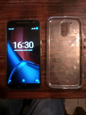 Moto g4 plus libre