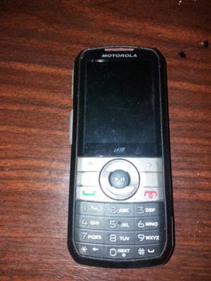 Nextel i418 como nuevo