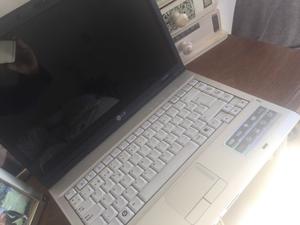 Notebook LG R405