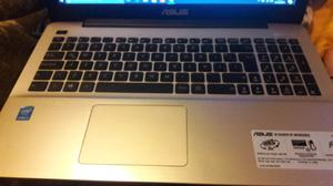 Notebook asus x555ld i5 6gb ram