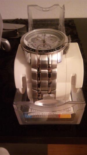 Reloj Swatch crono Swiss