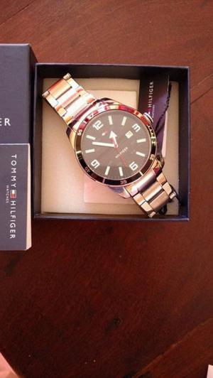 Reloj Tommy Hilfiger Th  Hombre