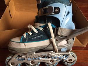 Rollers (patines)