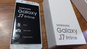 Samsun Galaxy J7 Prime Nuevo