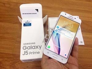 Samsung J5 Prime. 32gb, originales, NUEVOS, libre.