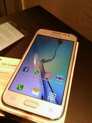 Samsung core prime 4g liberado