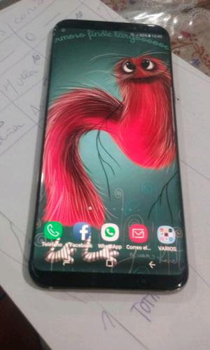 Samsung s8 plus 64gb